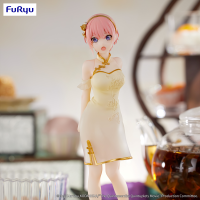 The Quintessential Quintuplets Movie　Figure -Nakano Ichika China Princess ver.- 12