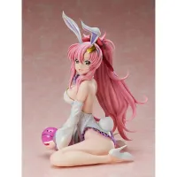 MegaHouse B-style MOBILE SUIT GUNDAM SEED Lacus Clyne bare legs bunny ver. - Mobile Suit Gundam SEED - photo 1