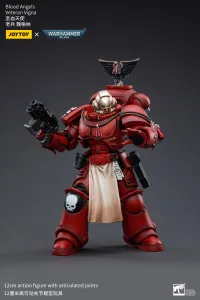JOYTOY Blood Angels Veteran Vigna - Warhammer 40K - photo 2