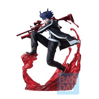 Shiki Ichinose (Tougen Anki: Dark Demon of Paradise) 3