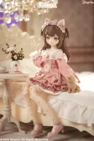 Shenzhen Mabell Animation Development Good Night ojosama - Awayuki & Shintou Collection (6 figures set) - Blind Boxes - photo 5