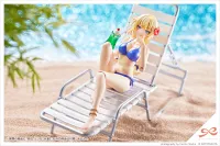 KOTOBUKIYA Ritsuka Saeki【Swim Style】 - SOUSAISHOJOTEIEN - photo 11