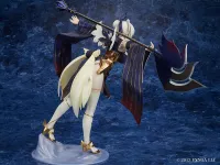 KAITENDOH Sennen Sensou Aigis Okyu Jijyobukan Sala Daini Kakusei ver. - Sennen Sensou Aigis - photo 5
