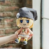The World Ends with You The Animation Plush - RHYME 1