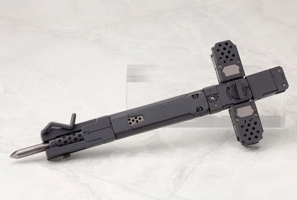 KOTOBUKIYA GRAVE ARMS - M.S.G
