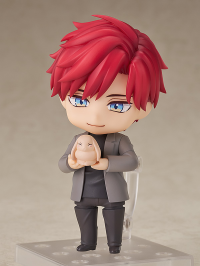 Nendoroid Shizuma Ikushima											 5
