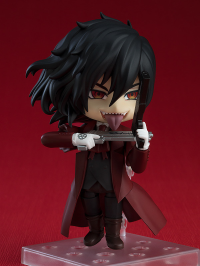 Nendoroid Alucard 2