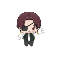 Chokorin Mascot WIND BREAKER (1pc / 6pc per box) 6