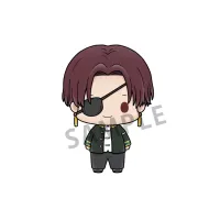 MegaHouse Chokorin Mascot WIND BREAKER (1pc / 6pc per box) - WIND BREAKER - photo 6
