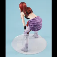MegaHouse GGG Mobile Suit Gundam 0080 War in the Pocket Christina Mackenzie -INTO THE SKY- - Mobile Suit Gundam: OVAs and Side Stories - photo 6