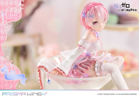 PRISMA WING Re:ZERO -Starting Life in Another World- Ram Glass Edition 1/7 Scale Pre-Painted Figure 24