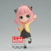 BANDAI Anya Forger - Going out ver. - SPY x FAMILY - photo 1