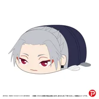 MAX LIMITED SAKAMOTO DAYS POTE KORO MASCOT BIG3 D - SAKAMOTO DAYS - photo 1