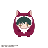 Jujutsu Kaisen Tenorins Collection3 9