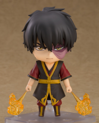 Nendoroid Zuko 1