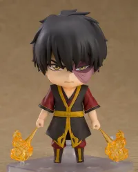 GOOD SMILE COMPANY Nendoroid Zuko - Avatar: The Last Airbender - photo 1