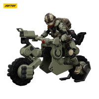 Fear XS-03 Tactical type-Pilot 13