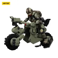 JOYTOY Fear XS-03 Tactical type-Pilot - JOYTOY Original Series - photo 13