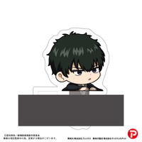 Shin Gekijoban Gintama Kado Chara 3