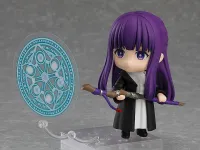 GOOD SMILE COMPANY Nendoroid Fern - Frieren: Beyond Journey's End - photo 6