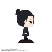 Jujutsu Kaisen YURA YURA HEAD Geto Suguru 3