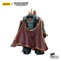 JOYTOY Sons of Horus 'Little’ Horus Aximand,Captain of the 5th Company - Warhammer 40K - photo 18
