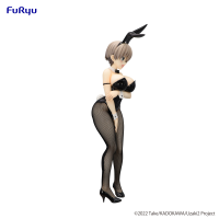 Uzaki-chan Wants to Hang Out! BiCute Bunnies Figure -Hana Uzaki- 8