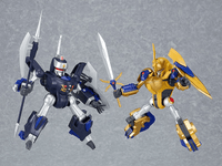 MODEROID QUEEN CIDERON 7