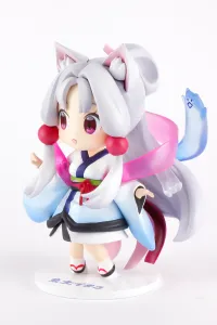 PLUM PMOA Tohokuitako(re-run) - Tohoku Zunko - photo 5