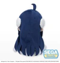 SEGA Fuwapetit "OVERLORD" Plush "Albedo" (L) - Overlord - photo 4