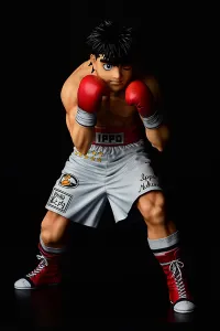 ORCATOYS Ippo Makunouchi－fighting pose－ver.damage(re-run) - Hajime no Ippo - photo 1