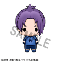 Chokorin Collection BLUE LOCK vol.2 set (BOX) 3