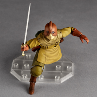 TORMEKIA COMMANDO SOLDIER 20