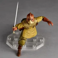 KAIYODO TORMEKIA COMMANDO SOLDIER - TAKEYA-STYLE FREE-TOKIYA - photo 20