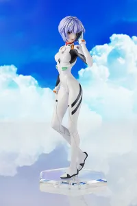 KADOKAWA NEON GENESIS EVANGELION [COLLECTOR'S EDITION] Rei Ayanami - Neon Genesis Evangelion - photo 1