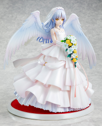 Kanade Tachibana: Wedding ver. 3