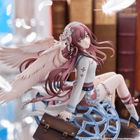 The Idolmaster Shiny Colors – Amana Ōsaki Gardienne Tourmaline Ver.  1/6 Scale Finished Figure 11