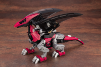 EHI-7 REDDRA ZENEBUS EMPIRE Ver. 6
