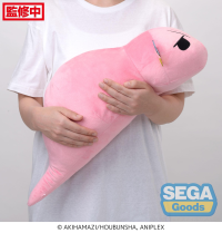 "Bocchi the Rock!" Body Pillow Cushion "Tsuchinoko of Shimokitazawa" (EX) 3