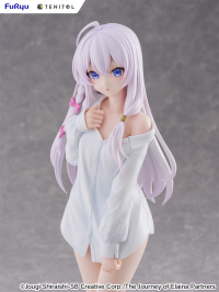 TENITOL TALL Elania shirt ver. 8
