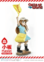 Life Scale Masterline Cells at Work Platelet 36