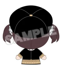 GOOD SMILE COMPANY SPY x FAMILY Nendoroid Plus Plushie: Damian Desmond - SPY x FAMILY - photo 4