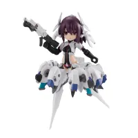 MegaHouse Mai Nikotama - Alice Gear Aegis - photo 4