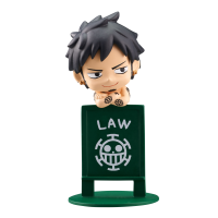 Ochatomo series ONE PIECE Pirates Vacance (Repeat) (8pc per box) 11
