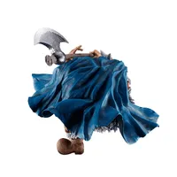 BANDAI Brogy (Giant Bash!! Vol.2) - ONE PIECE - photo 10