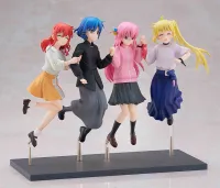 ANIPLEX Bocchi the Rock! Jumping Girl(s) Non-Scale Figure - Bocchi the Rock! - photo 3
