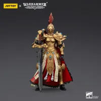 JOYTOY Sisters of Silence White Falcons Vigilator Cadre Vigilator Mistress - Warhammer 40K - photo 12