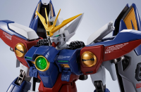<Side MS> Wing Gundam Zero 11