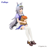 Umamusume: Pretty Derby Noodle Stopper Figure -Oguri Cap- 6