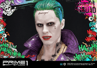 Museum Masterline Suicide Squad (Film) The Joker EX Version 7